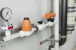 GF announces Pressure Regulating Valves