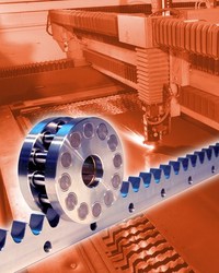 Nexen Group announces Universal Rack Roller Pinion System