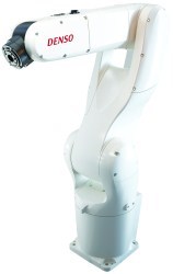 DENSO Introduces VS-Series Cleanroom Robots