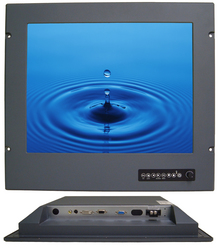 Computer Dynamics announces SeaBrite Marine Monitors