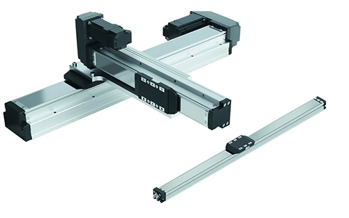Bosch Rexroth Increases Efficiency with Fully Configured Solutions for Its Compact Linear Modules SMS