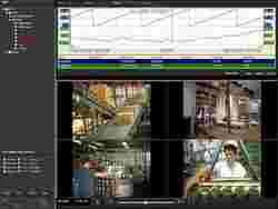 Longwatch enhances Video System