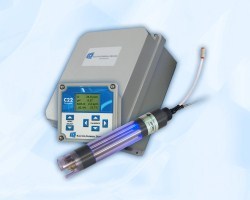ECD announces AC10 Air Blast Spray Cleaner for analyzers