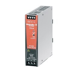 Weidmuller announces PRO-M industrial power supplies 