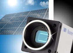Baumer introduces TXG14NIR Near-Infrared Cameras 