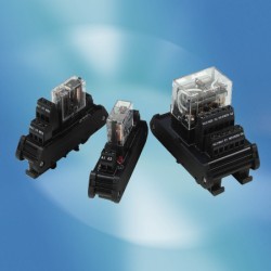 ASI announces IMRL relay interface modules