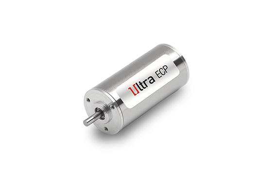 Portescap announces 22ECP two-pole motors