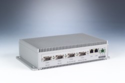 Advantech launches UNO-2171 Pentium M DIN-Rail PC