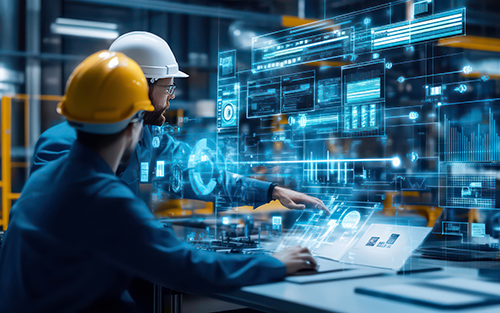 89% of Industrial Companies Recognize the Digital Thread Is Essential to Success