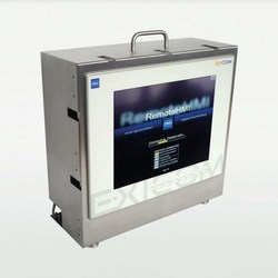 R. STAHL announces Rig Floor PC HMI 