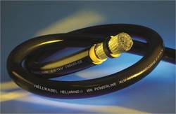 HELUKABEL introduces aluminum Heluwind WK Powerline cable
