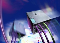 Siemens New SIMATIC S7-300 CPU 319-3 PN/DP is the controller for fast machines and fast processes.