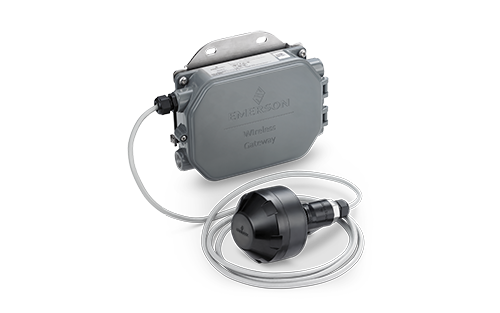 Emerson Enhances Scalability, Flexibility, Range and Efficiency of Wireless Networking Infrastructure