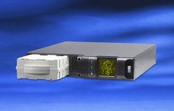 Falcon Electric adds long-life battery to SSG UPS