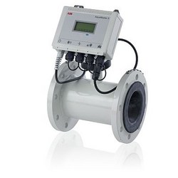 ABB enhances AquaMaster 3 flow meter