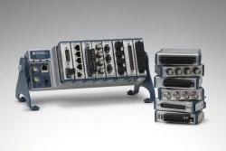 National Instruments Introduces Ethernet-based CompactDAQ