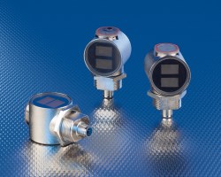 ifm Introduces OI Series Photoelectric Sensors