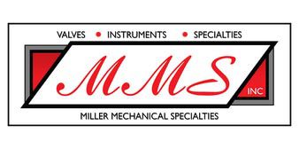 Miller Mechanical Specialities, Inc.
