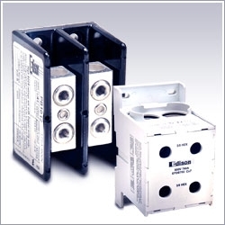 AntomationDirect Finger-Safe Power Distribution Blocks & Open-Style Terminal Blocks starting at $6.75