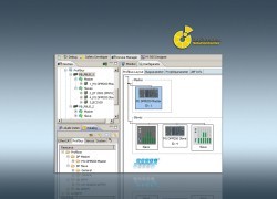 Bachmann adds Profibus to SolutionCenter