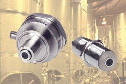 TURCK Introduces New FM Approved Ultrasonic Level Sensors