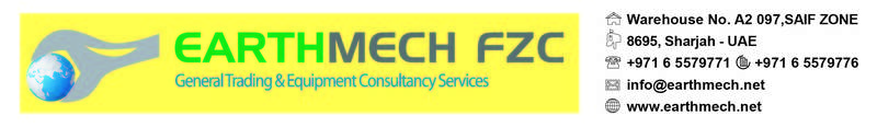EARTHMECH FZC
