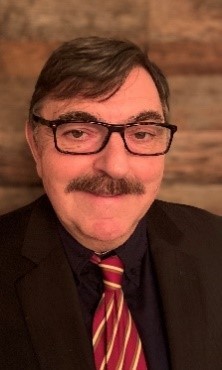 Richard Van Fleet