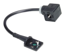 Canfield's Connector Enables Control of Multiple Solenoids