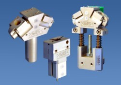 SAS Automation expands needle gripper line