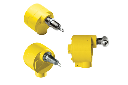 FCI announces FLT93 Flow Switch for Duel-Fuel Engine Safety