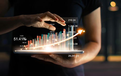 Auvesy-MDT Shares Business, Technology Milestones