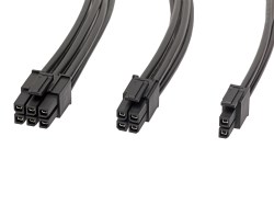 Molex releases Mega-Fit power connector