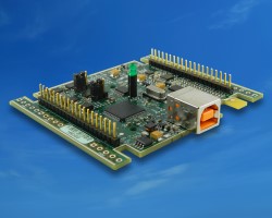 Measurement Computing announces six USB DAQ boards