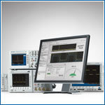 NI LabVIEW adds support for Tektronix DPO3000 Oscilloscopes 