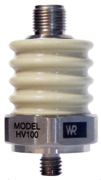 Meggitt releases HV vibration sensors