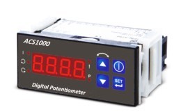 Automation Components introduces ACS1000 Digital Potentiometer