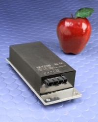 Sevcon introduces DC/DC converters