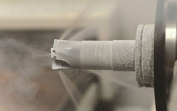 5ME and Doosan Machine Tools America partner to promote cryogenic machining