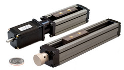 PBC Linear introduces MLA mini actuator