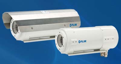 FLIR releases A310 ex Camera for Explosive Atmospheres