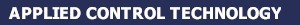 Applied Control Technology