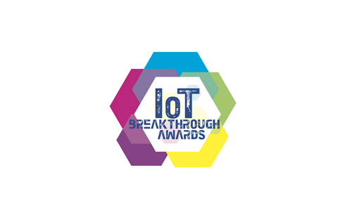TrendMiner Wins 2022 IoT Breakthrough Award in Analytics Innovation Category