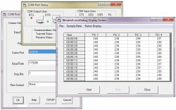 Windmill Software updates ComDebug software