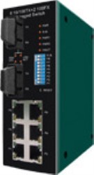 Ethernet Direct's Ethernet switches now work with IntraVUE network management software