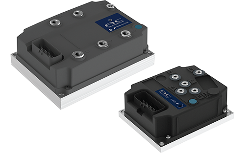 Kollmorgen Launches New Generation of AC and DC Motor Controllers for AGVs and AMRs
