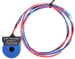 NK Technologies introduces AS1 Current Sensing Switch