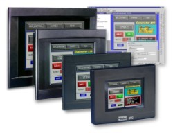 Parker releases PA15T PowerStation HMI