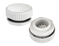 Omega introduces Series DA284 pressure compensation device 