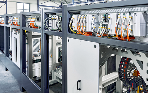Beckhoff MX-System Addresses Skilled Labor Shortages for Manufacturers
