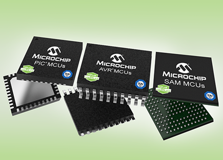 Microchip Technology announces TÜV SÜD certification of MPLAB XC compilers for functional safety